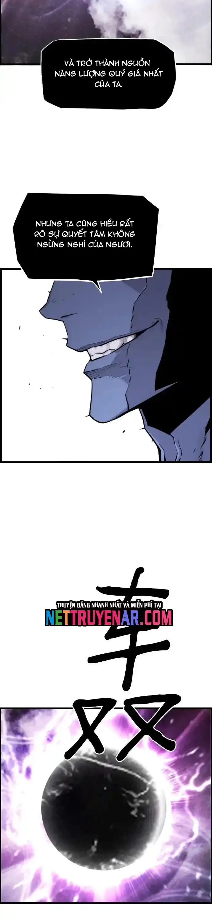 Sự Trở Lại Của Kẻ Khủng Bố - Chương 84 - Trang 11