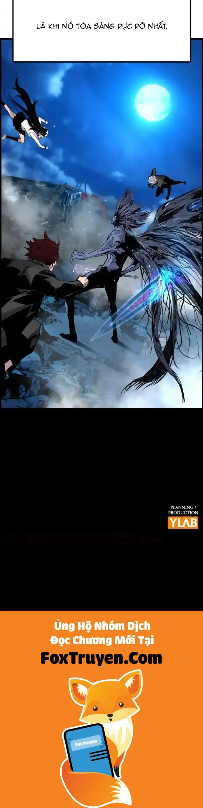 Sự Trở Lại Của Kẻ Khủng Bố - Chương 84 - Trang 25