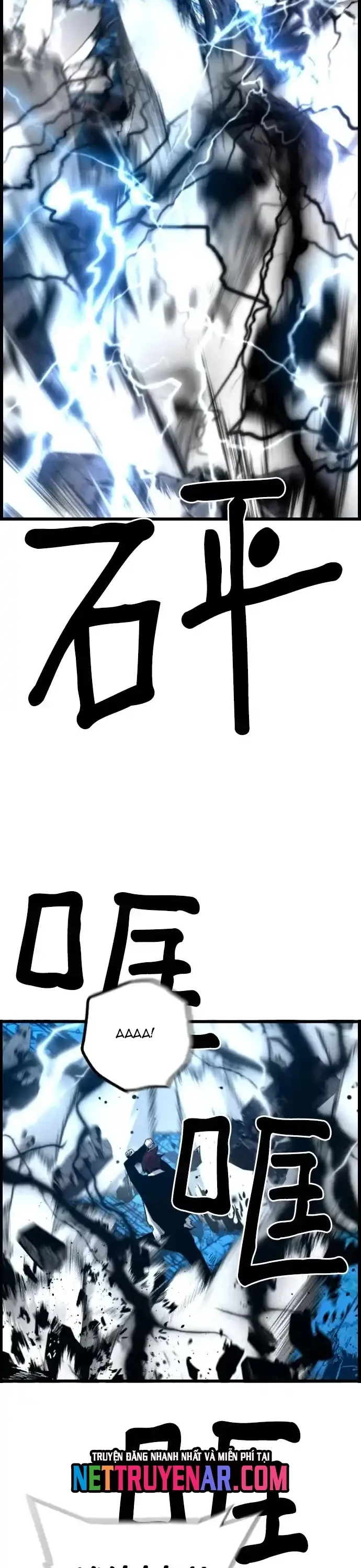 Sự Trở Lại Của Kẻ Khủng Bố - Chương 84 - Trang 14