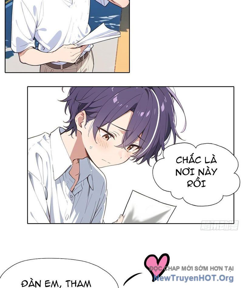 Linh Thế Anh Hùng - Chương 1 - Trang 4