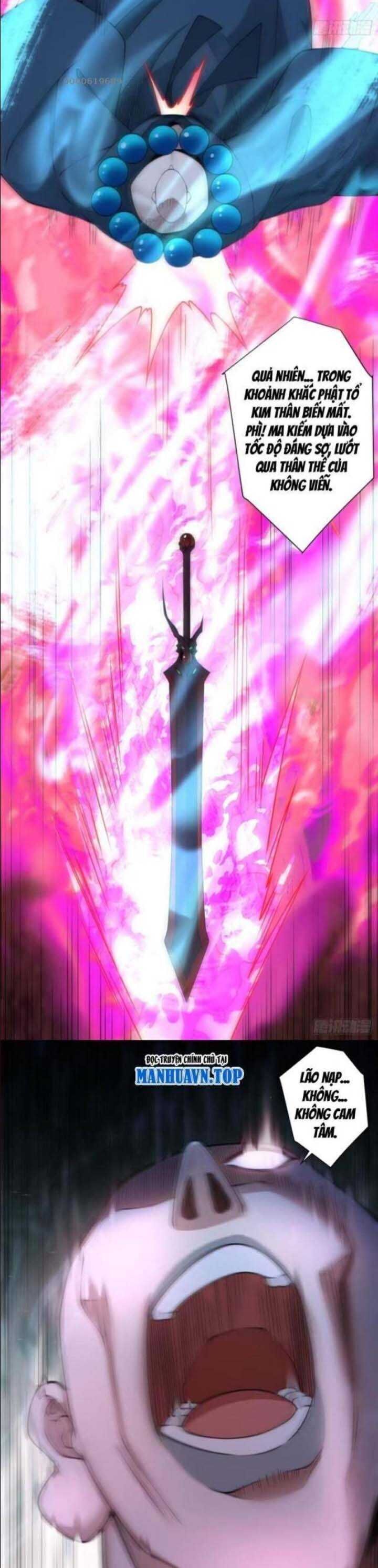 Hắc Ám Kiếm Sĩ Hồi Quy - Chương 277 - Trang 15