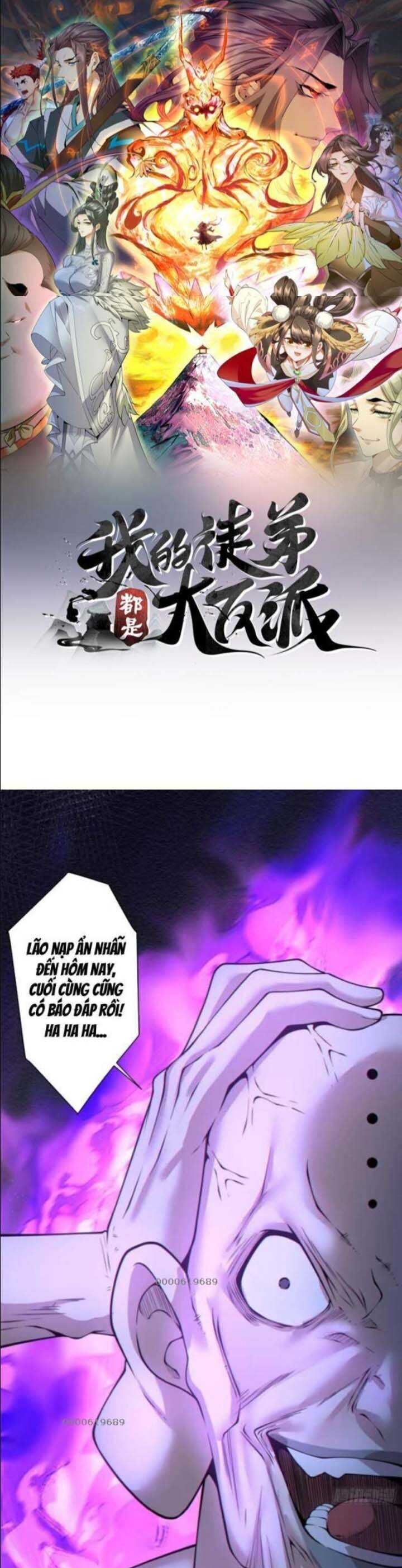 Hắc Ám Kiếm Sĩ Hồi Quy - Chương 277 - Trang 3