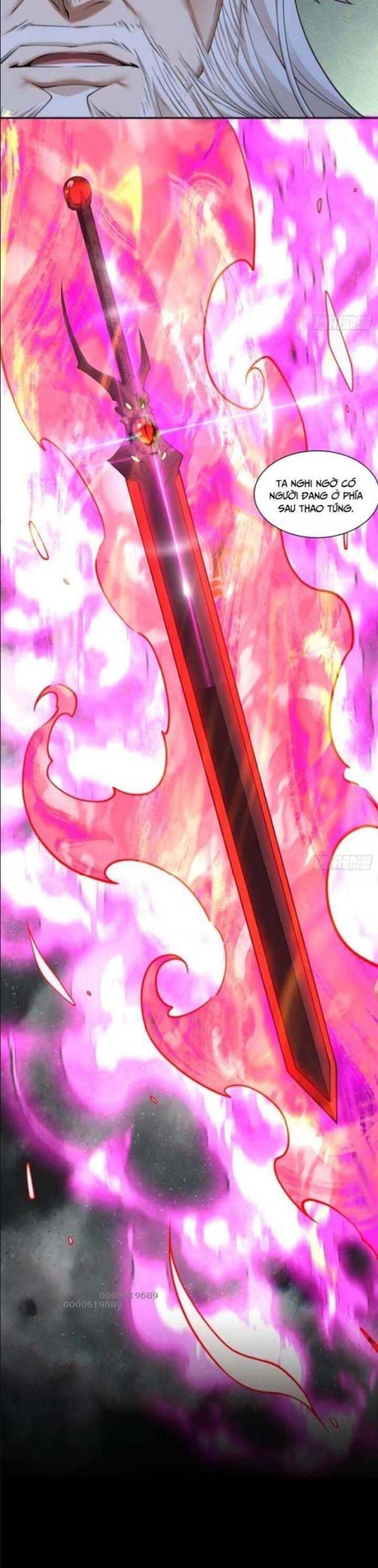 Hắc Ám Kiếm Sĩ Hồi Quy - Chương 277 - Trang 20