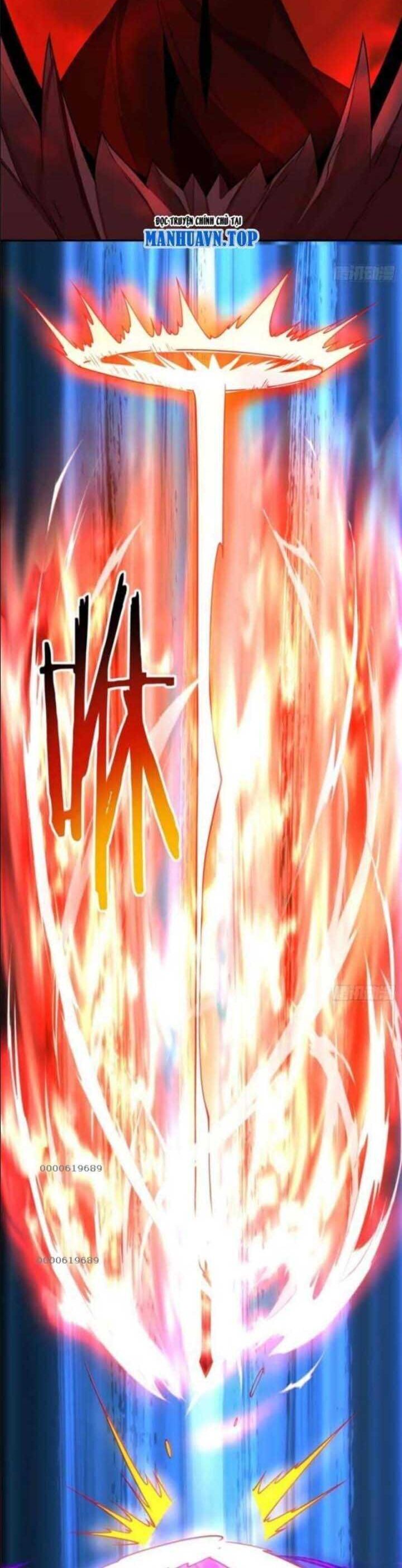 Hắc Ám Kiếm Sĩ Hồi Quy - Chương 277 - Trang 12