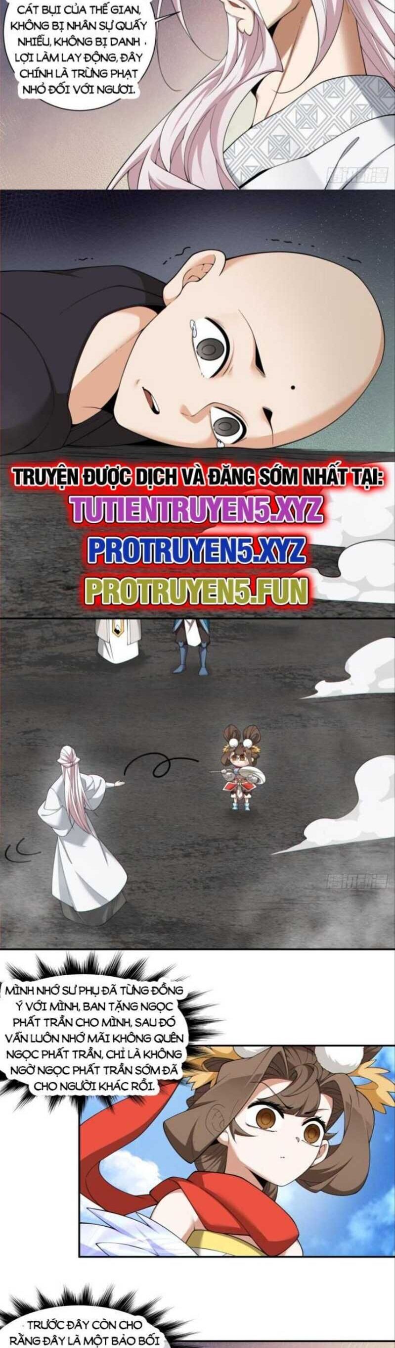 Hắc Ám Kiếm Sĩ Hồi Quy - Chương 240 - Trang 15