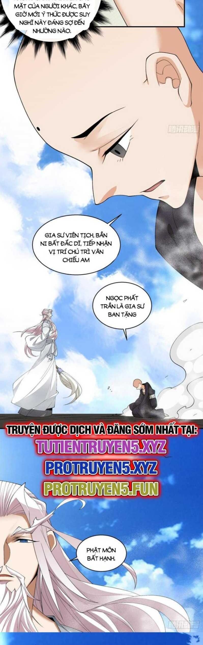 Hắc Ám Kiếm Sĩ Hồi Quy - Chương 240 - Trang 7