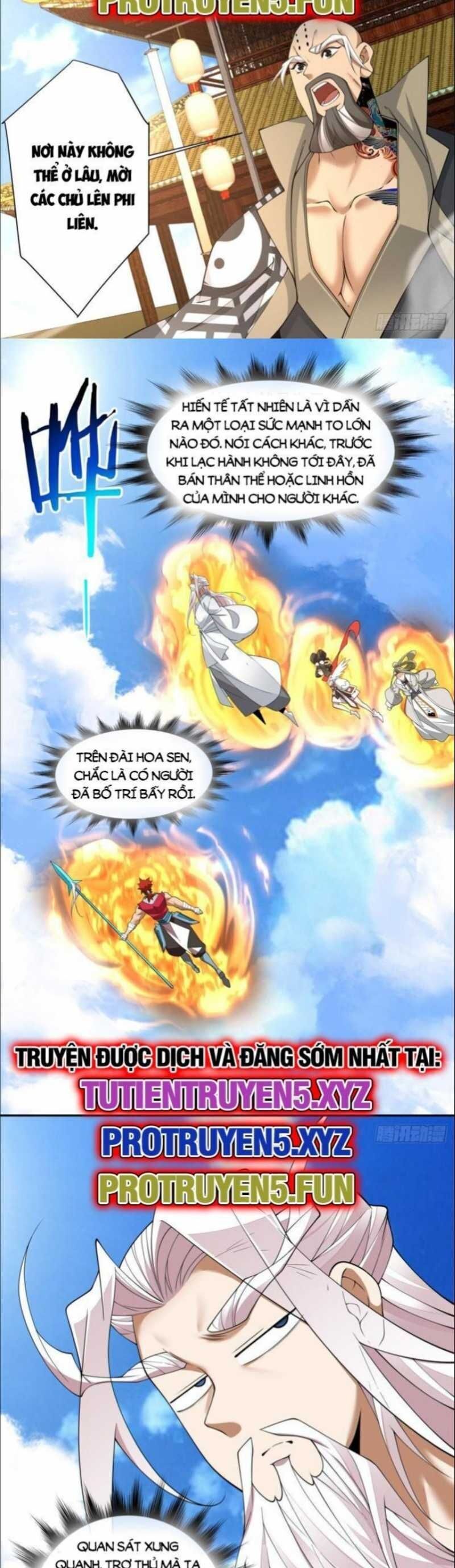 Hắc Ám Kiếm Sĩ Hồi Quy - Chương 240 - Trang 22