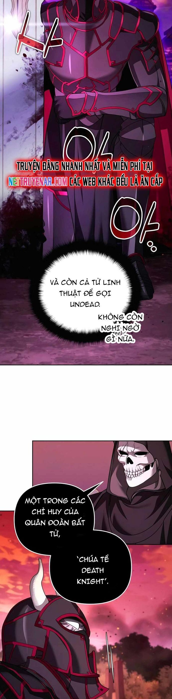 Tất Cả Bản Ngã Của Tôi Đều Là Hung Thần - Chương 51 - Trang 12
