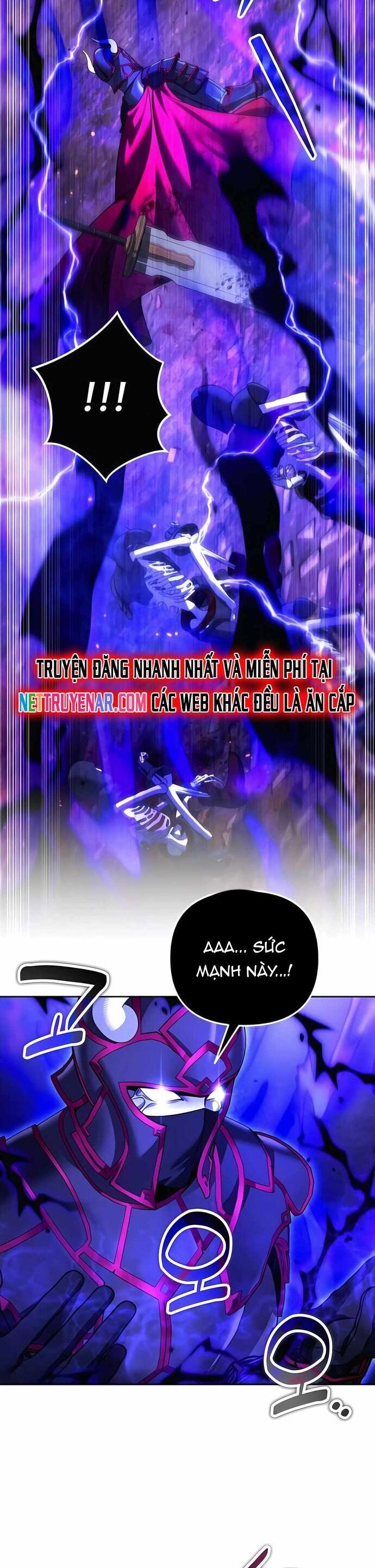 Tất Cả Bản Ngã Của Tôi Đều Là Hung Thần - Chương 51 - Trang 8
