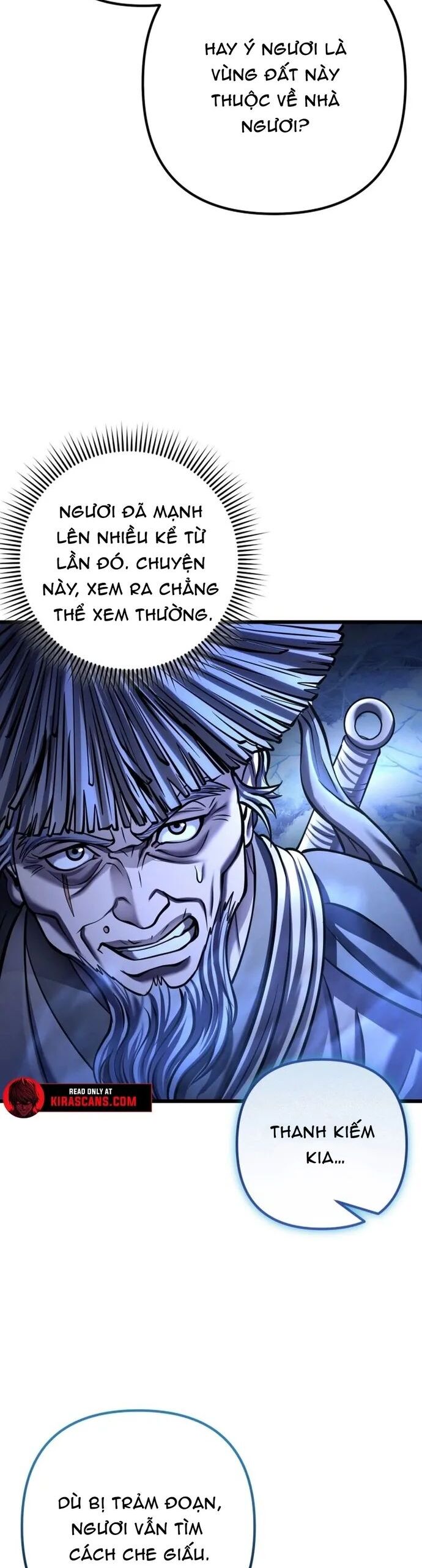 Đao Hoàng Tứ Thiếu Gia - Chương 180 - Trang 41