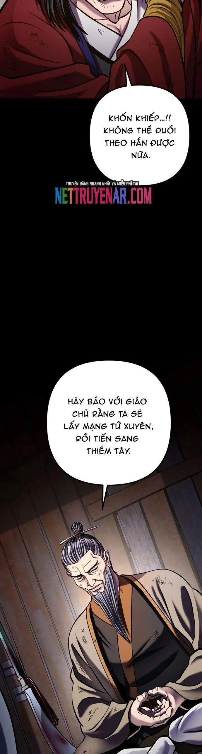 Đao Hoàng Tứ Thiếu Gia - Chương 180 - Trang 25
