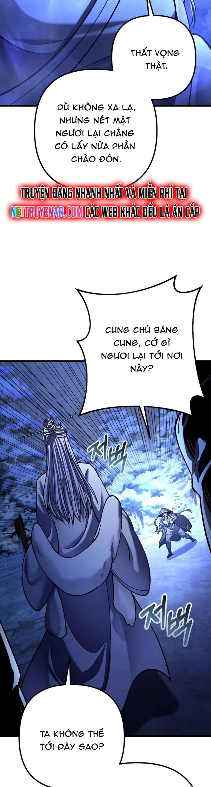 Đao Hoàng Tứ Thiếu Gia - Chương 180 - Trang 40