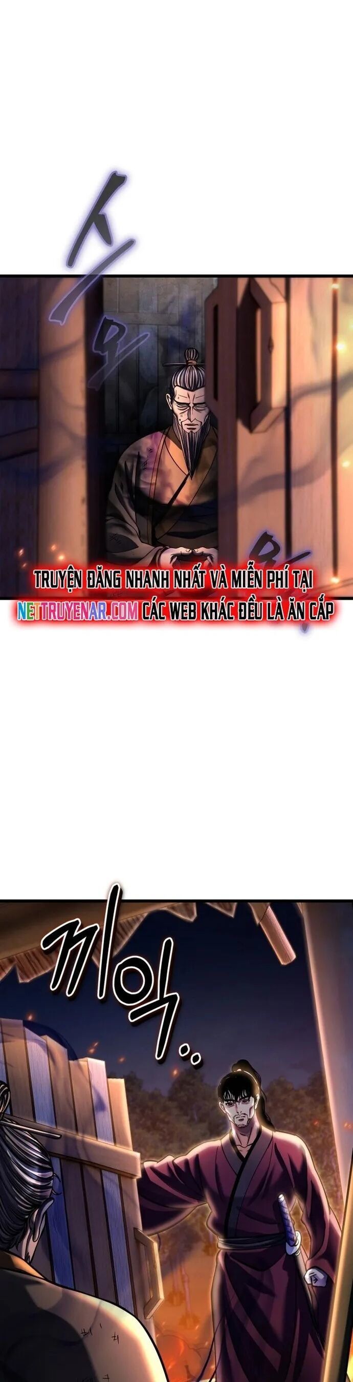 Đao Hoàng Tứ Thiếu Gia - Chương 180 - Trang 3