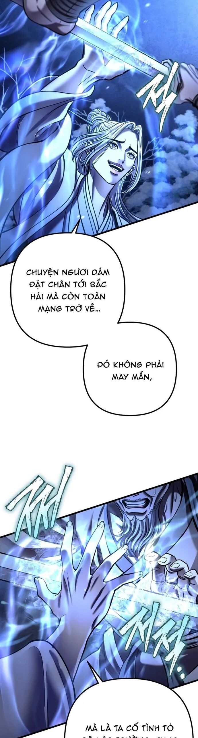Đao Hoàng Tứ Thiếu Gia - Chương 180 - Trang 48