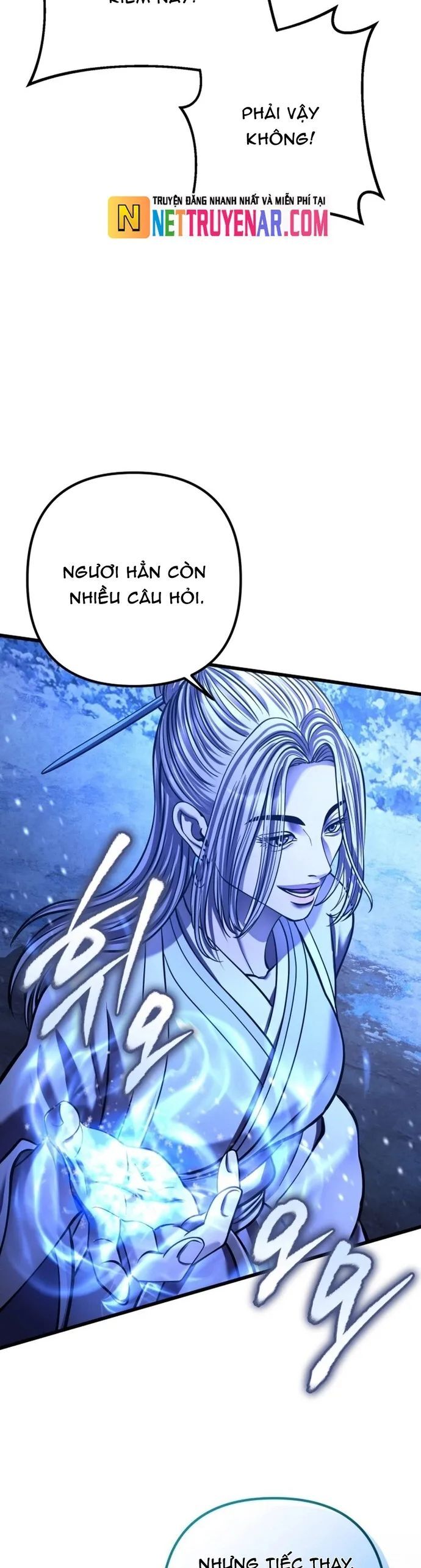 Đao Hoàng Tứ Thiếu Gia - Chương 180 - Trang 43