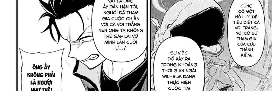 Re:zero - Bắt Đầu Lại Ở Thế Giới Khác - Chương 6 - Trang 21