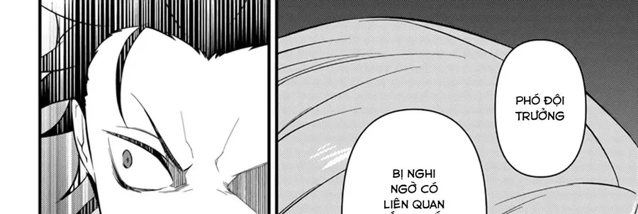 Re:zero - Bắt Đầu Lại Ở Thế Giới Khác - Chương 6 - Trang 28