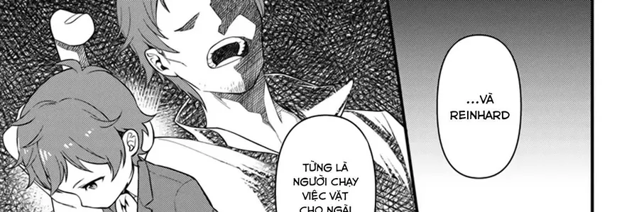Re:zero - Bắt Đầu Lại Ở Thế Giới Khác - Chương 6 - Trang 23