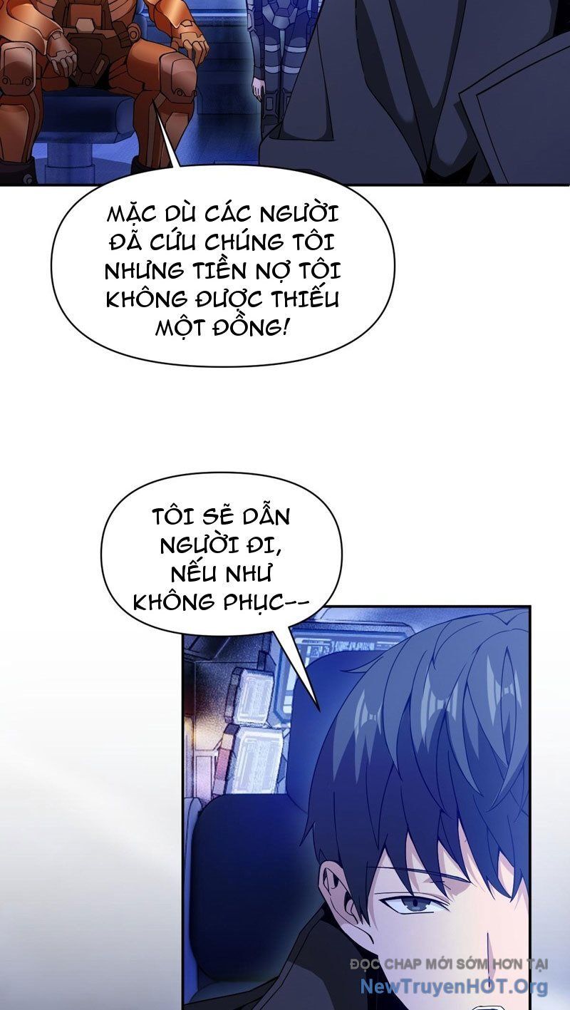 Ta Mắc Kẹt Ở Ngày Này Đã 3000 Năm - Chương 70 - Trang 51