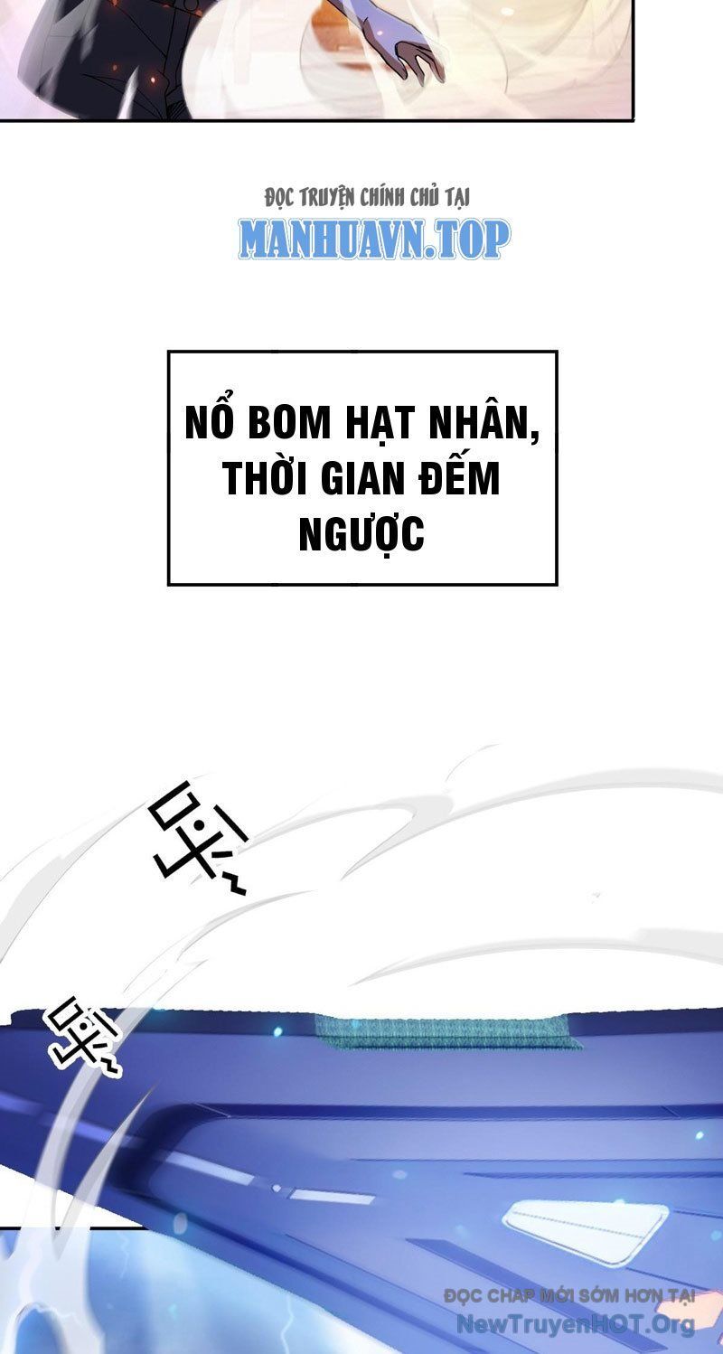 Ta Mắc Kẹt Ở Ngày Này Đã 3000 Năm - Chương 70 - Trang 35