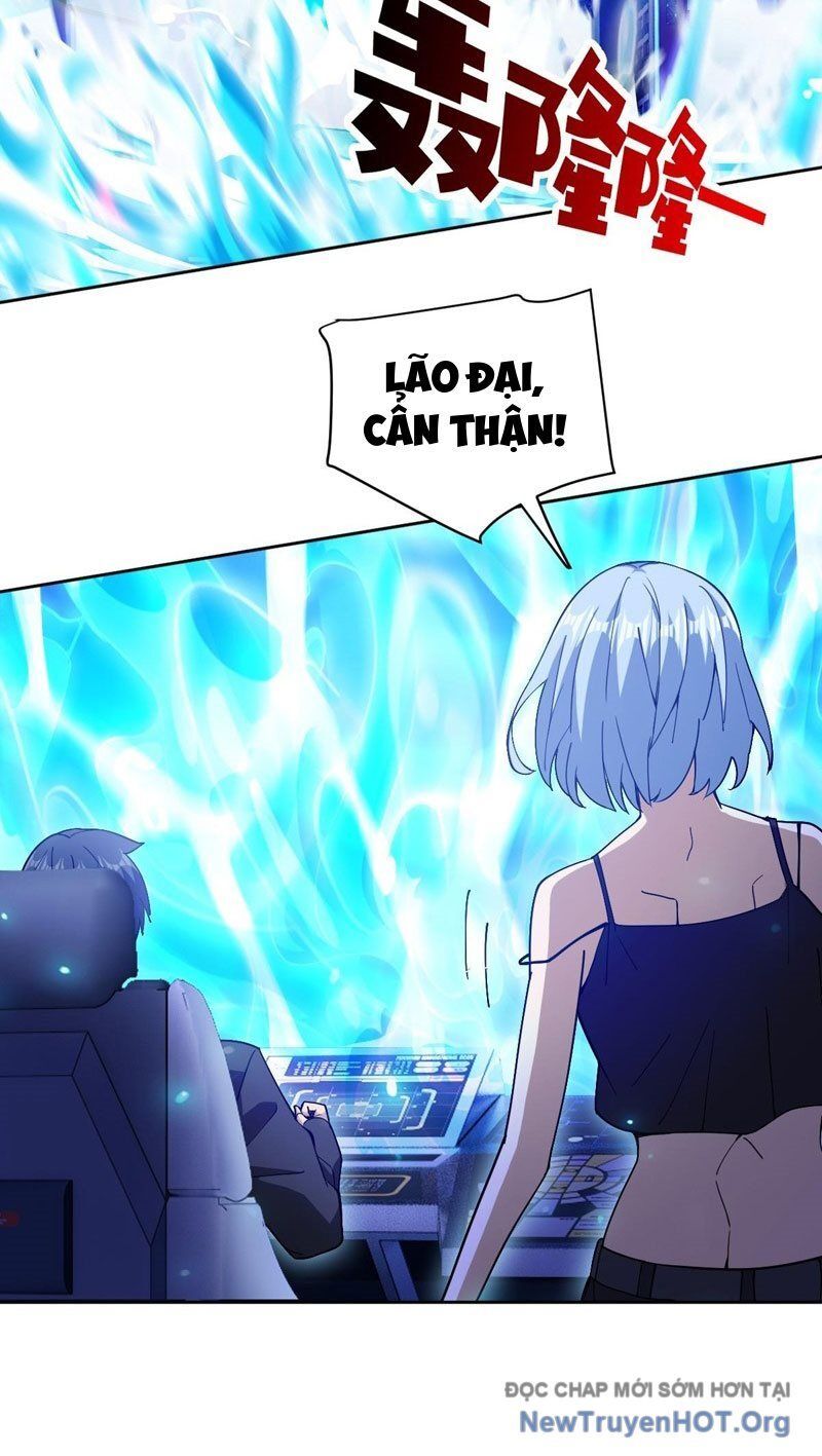 Ta Mắc Kẹt Ở Ngày Này Đã 3000 Năm - Chương 70 - Trang 57