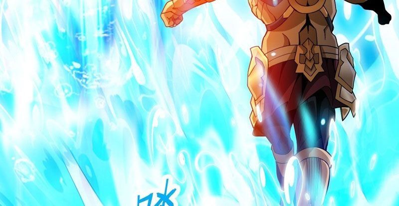 Ta Mắc Kẹt Ở Ngày Này Đã 3000 Năm - Chương 70 - Trang 66