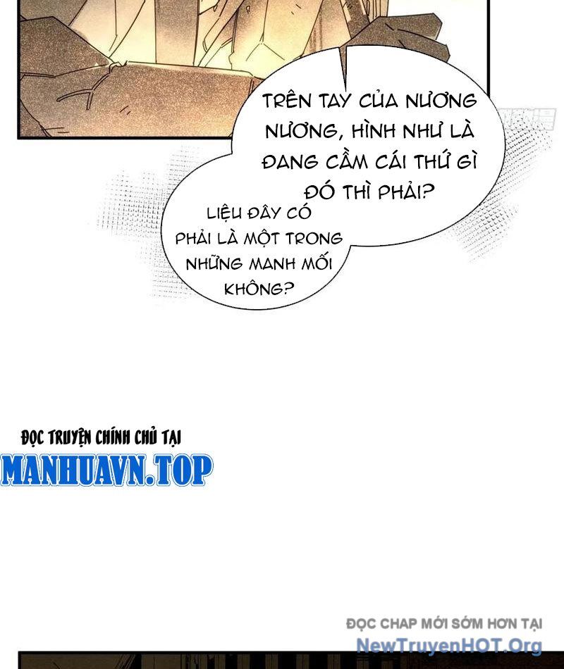 Linh Cảnh Hành Giả - Chương 6 - Trang 9