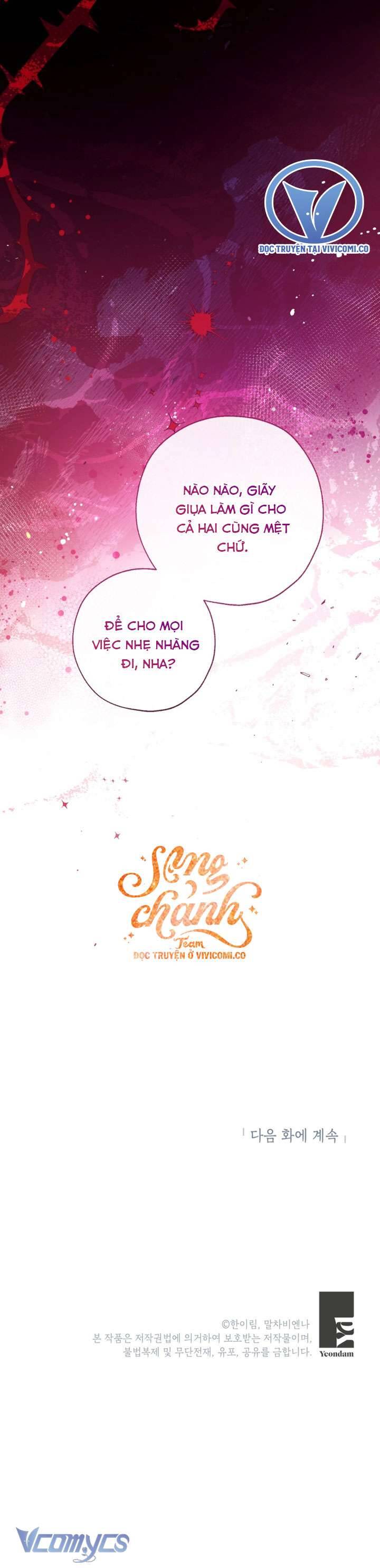 Chúng Ta Có Thể Trở Thành Người Nhà Không? - Chương 148 - Trang 50
