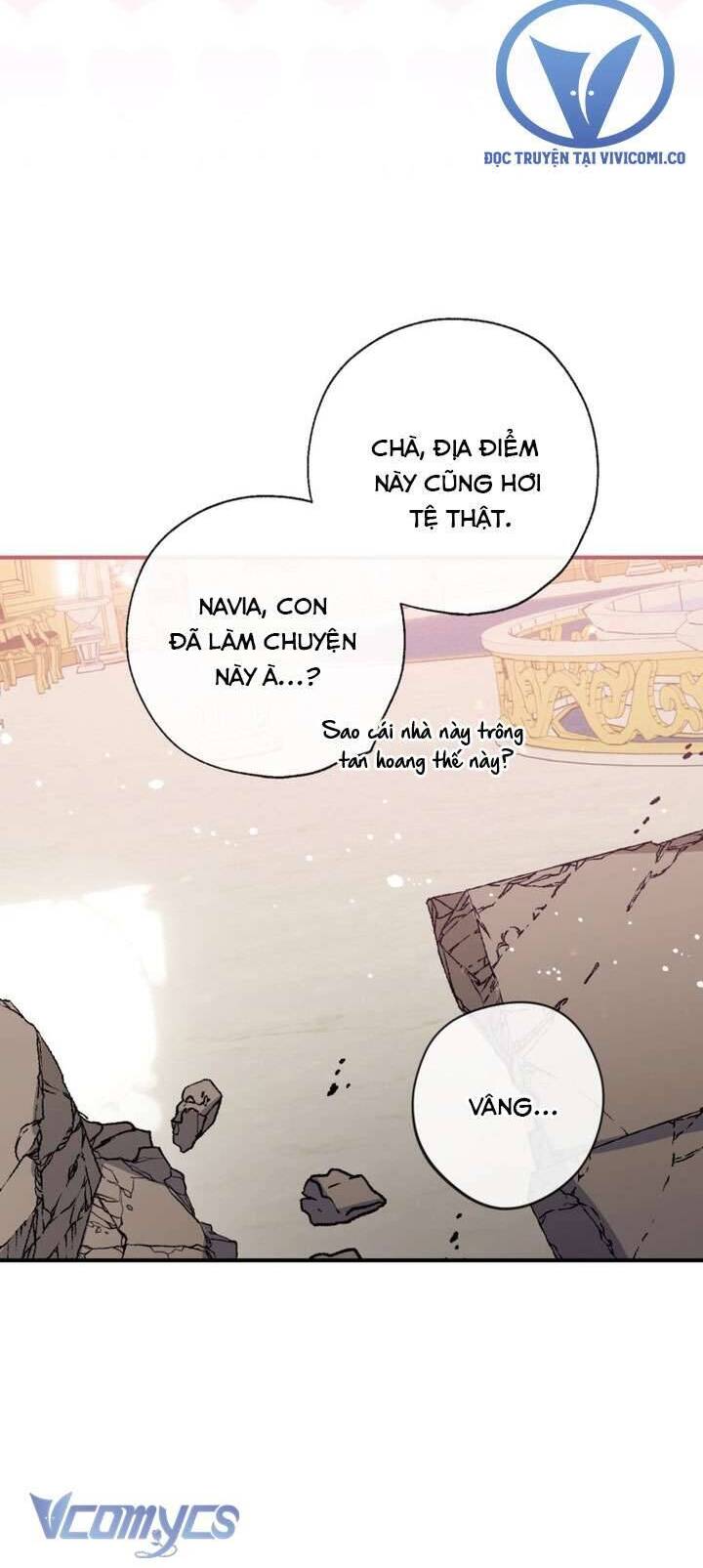 Chúng Ta Có Thể Trở Thành Người Nhà Không? - Chương 148 - Trang 25