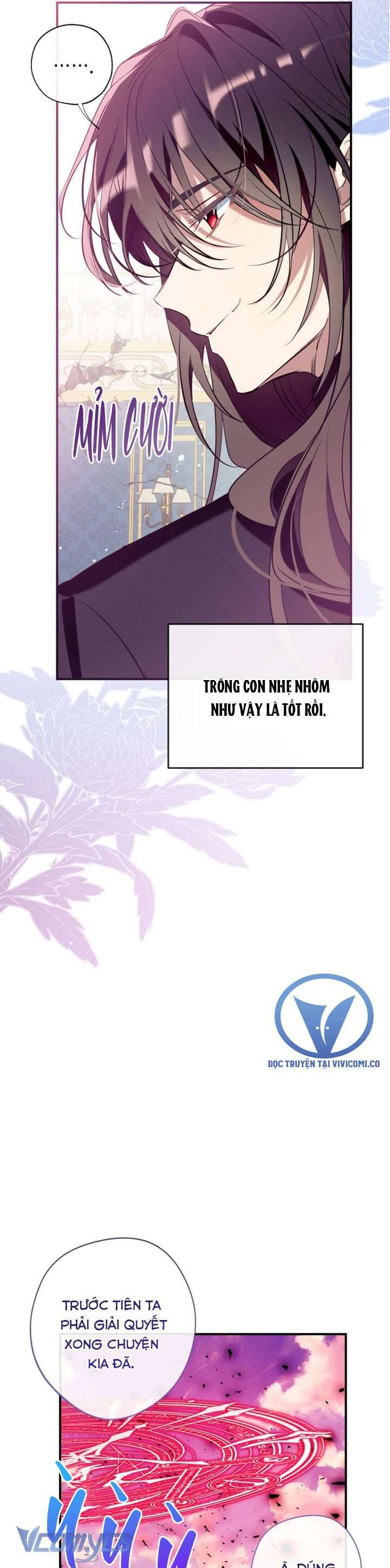 Chúng Ta Có Thể Trở Thành Người Nhà Không? - Chương 148 - Trang 34