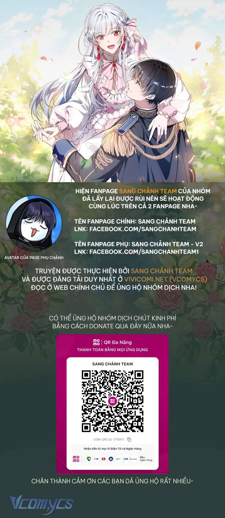 Chúng Ta Có Thể Trở Thành Người Nhà Không? - Chương 148 - Trang 51