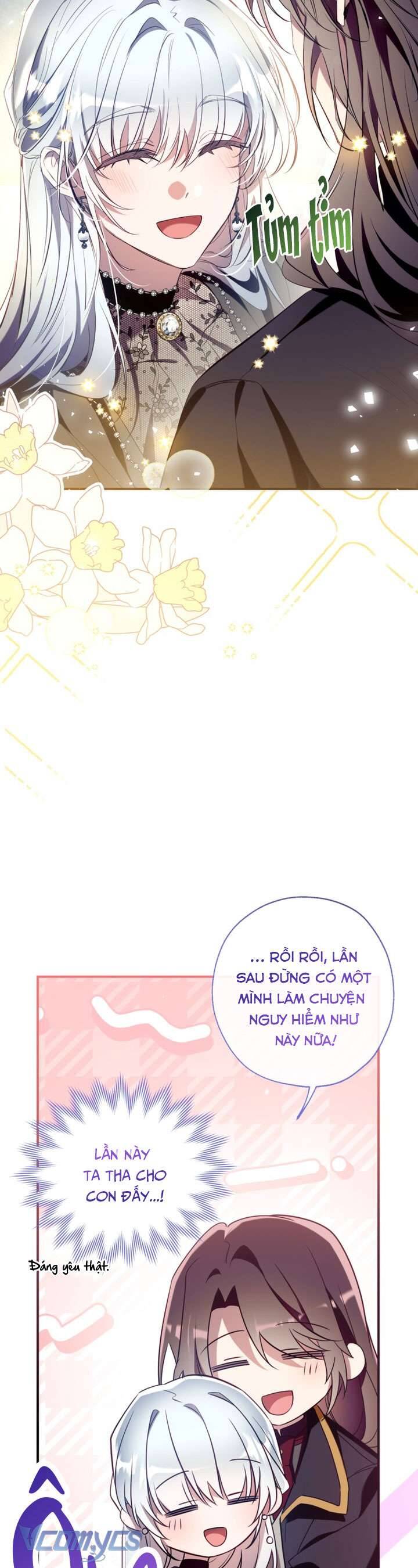 Chúng Ta Có Thể Trở Thành Người Nhà Không? - Chương 148 - Trang 16