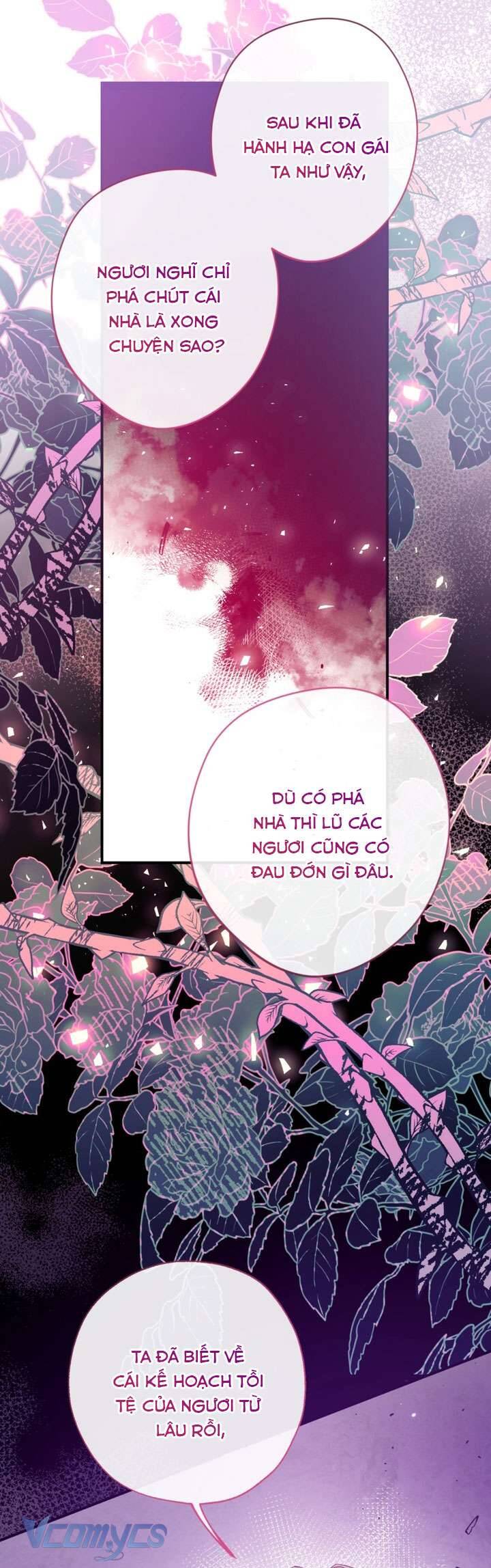 Chúng Ta Có Thể Trở Thành Người Nhà Không? - Chương 148 - Trang 44