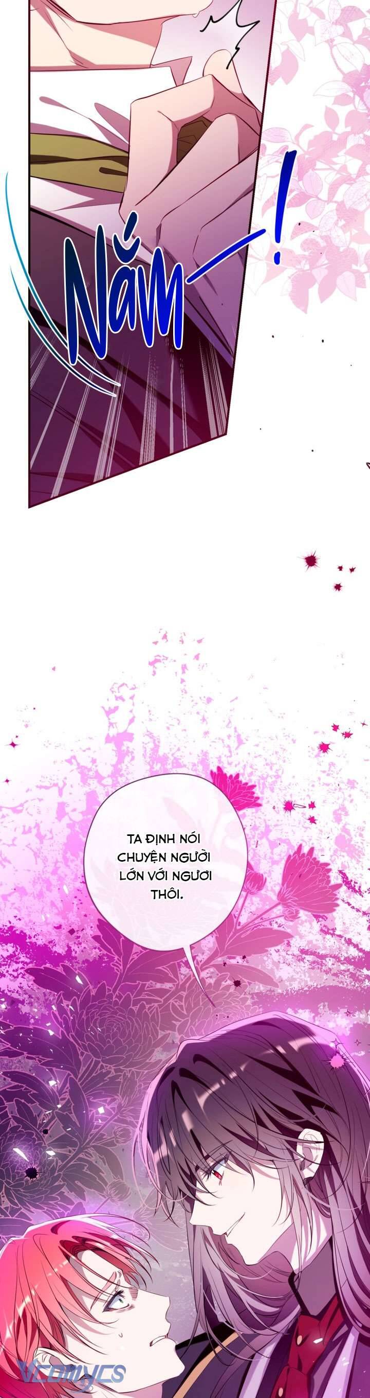 Chúng Ta Có Thể Trở Thành Người Nhà Không? - Chương 148 - Trang 41