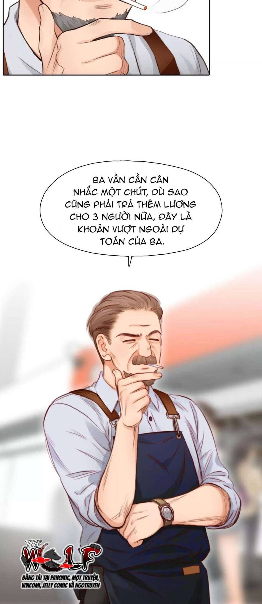 Vòng Xoáy Thời Gian - Chương 53 - Trang 17