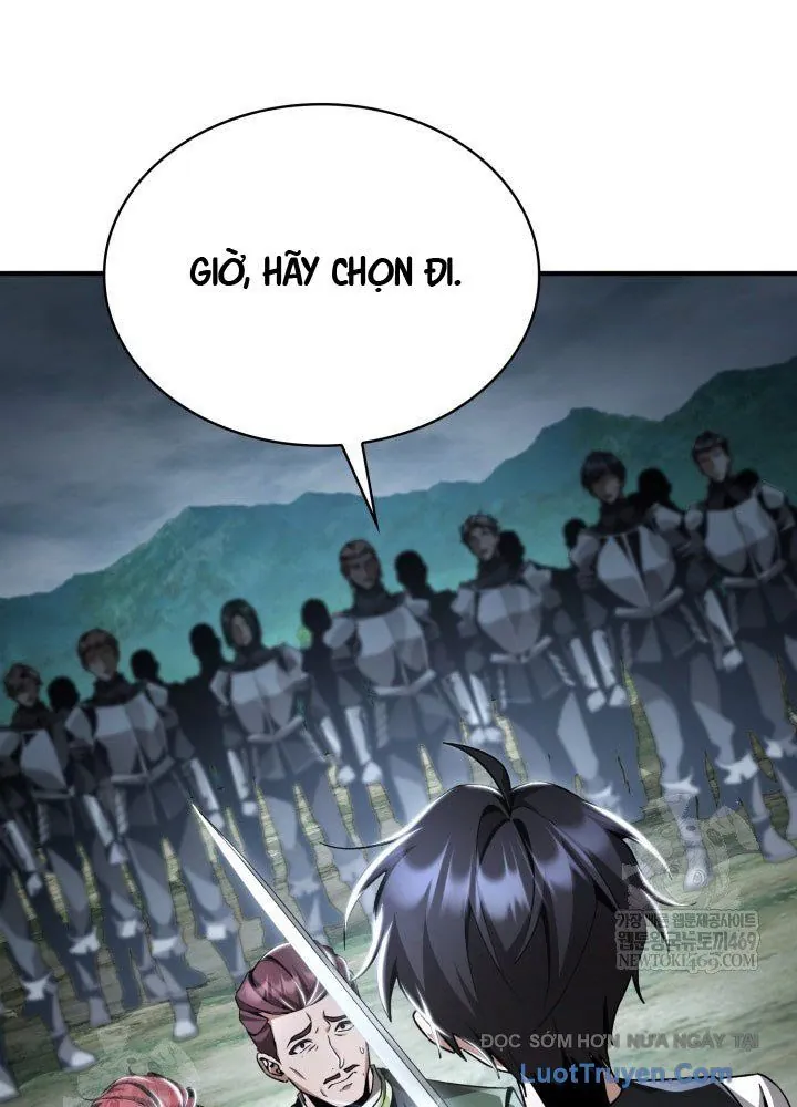 Sự Trả Thù Của Chúa Tể Bóng Tối - Chương 22 - Trang 101