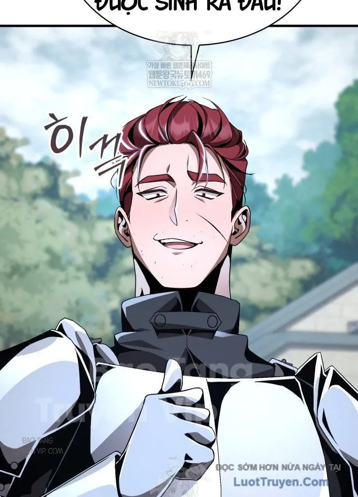 Sự Trả Thù Của Chúa Tể Bóng Tối - Chương 22 - Trang 9