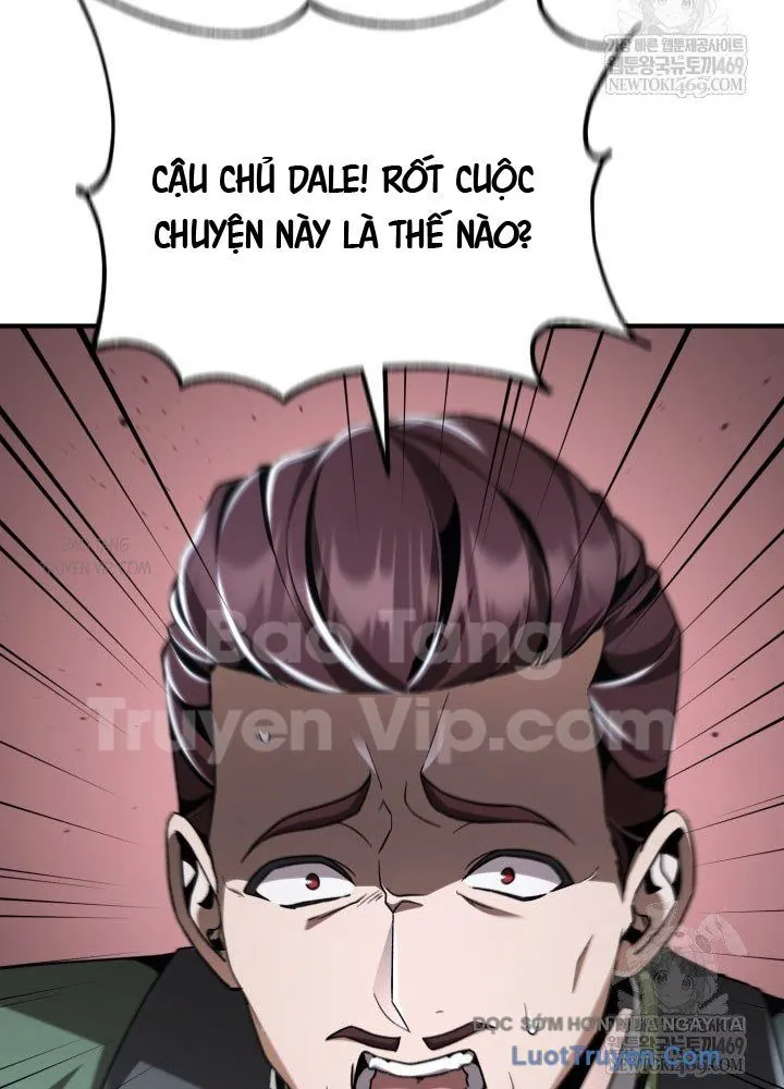 Sự Trả Thù Của Chúa Tể Bóng Tối - Chương 22 - Trang 84
