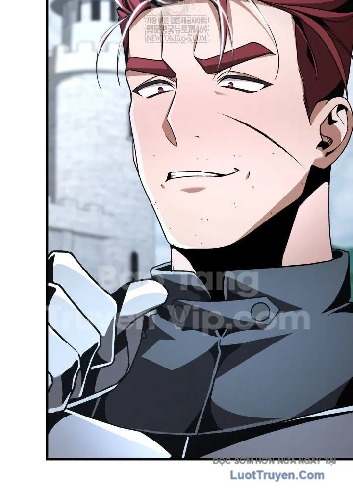 Sự Trả Thù Của Chúa Tể Bóng Tối - Chương 22 - Trang 12