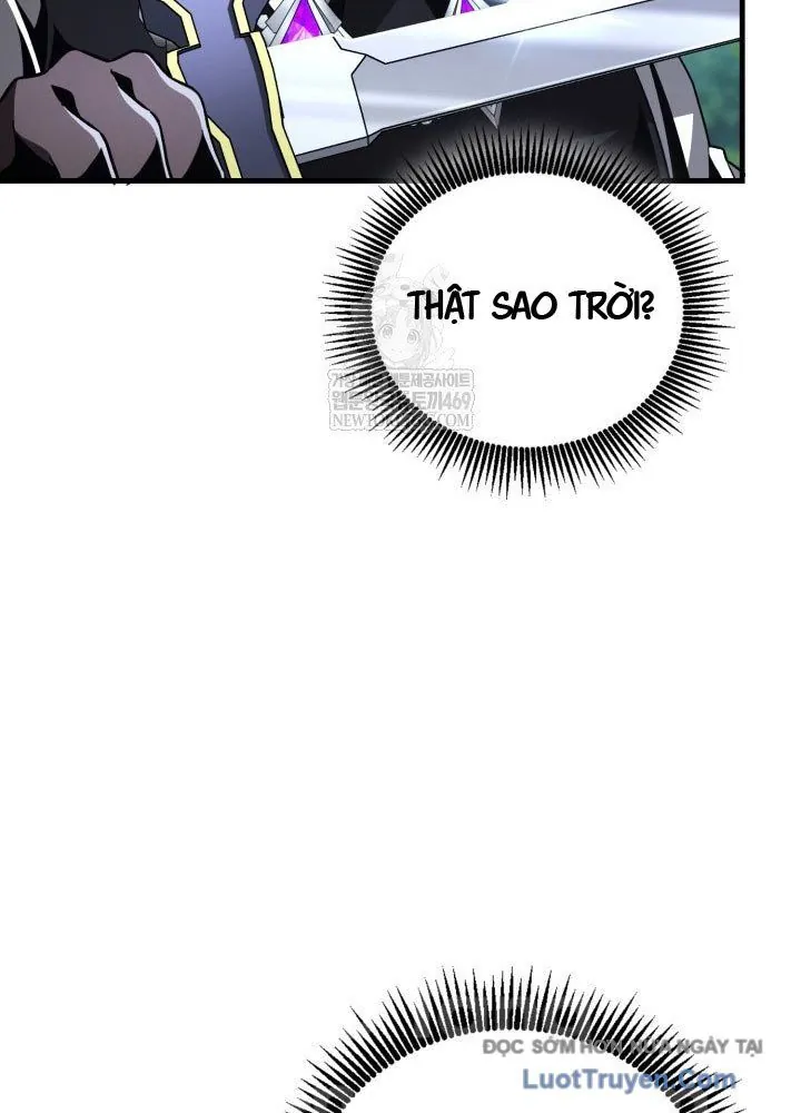 Sự Trả Thù Của Chúa Tể Bóng Tối - Chương 22 - Trang 81