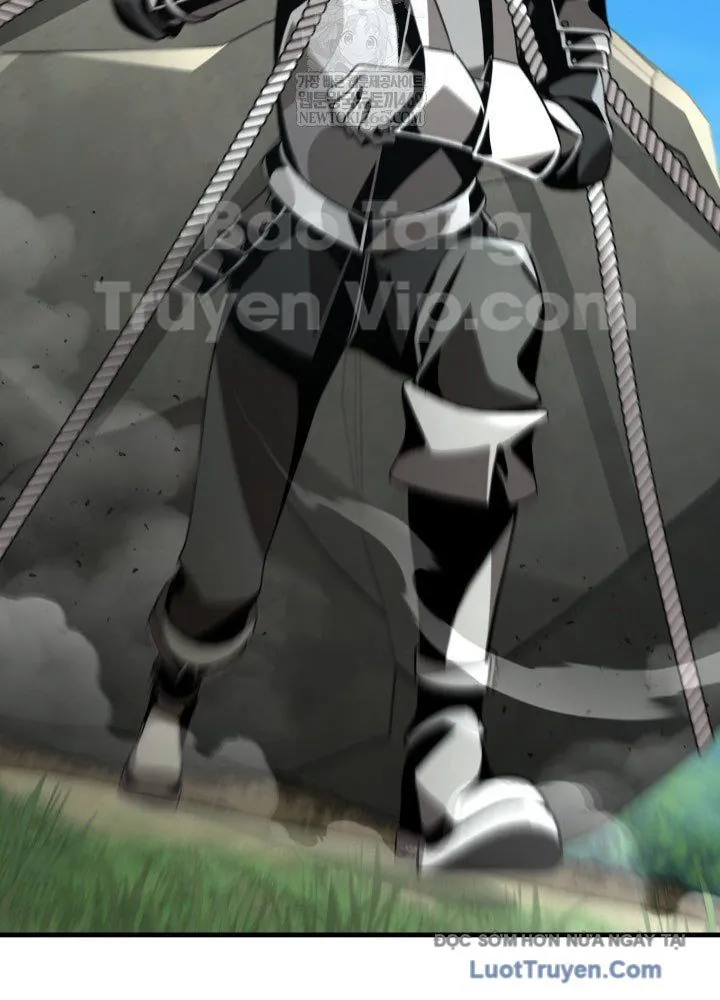 Sự Trả Thù Của Chúa Tể Bóng Tối - Chương 22 - Trang 132