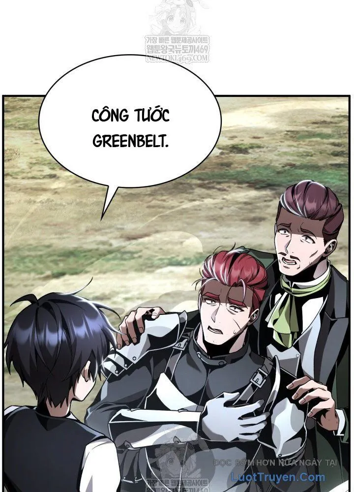 Sự Trả Thù Của Chúa Tể Bóng Tối - Chương 22 - Trang 87