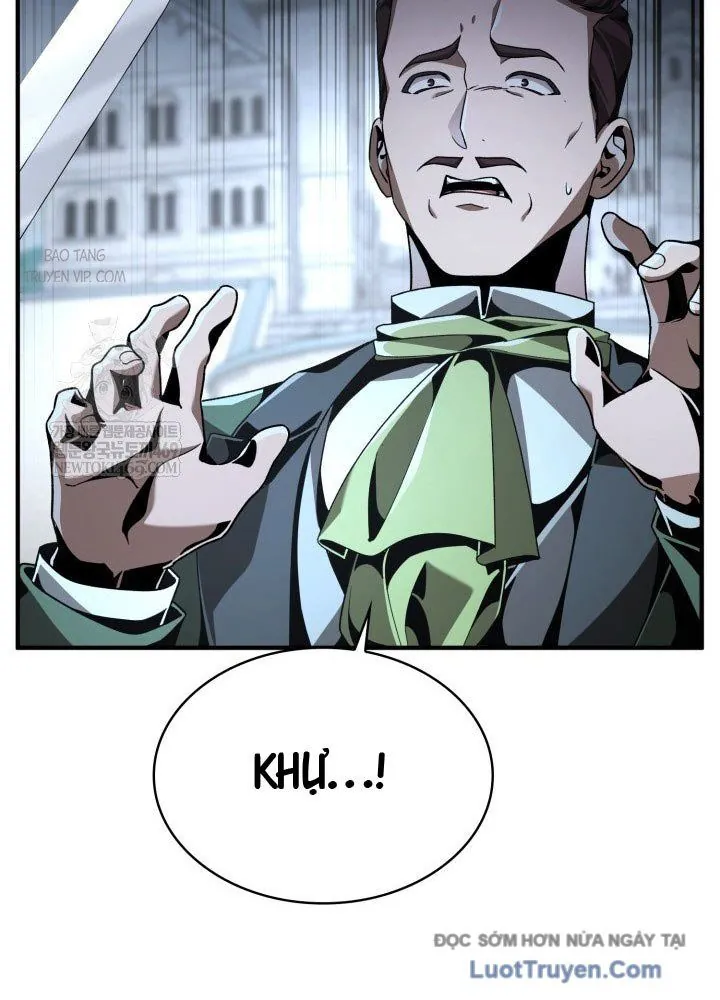 Sự Trả Thù Của Chúa Tể Bóng Tối - Chương 22 - Trang 15