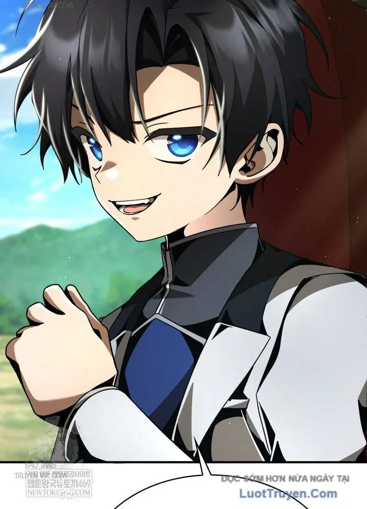 Sự Trả Thù Của Chúa Tể Bóng Tối - Chương 22 - Trang 145