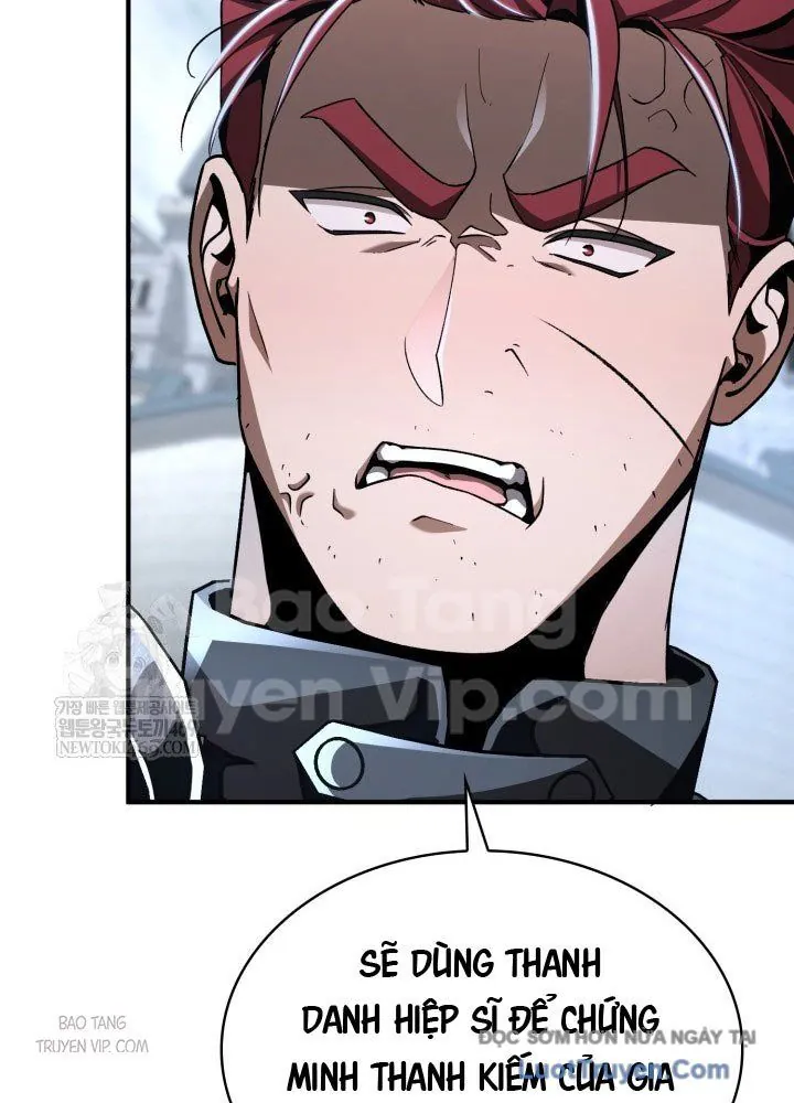 Sự Trả Thù Của Chúa Tể Bóng Tối - Chương 22 - Trang 33