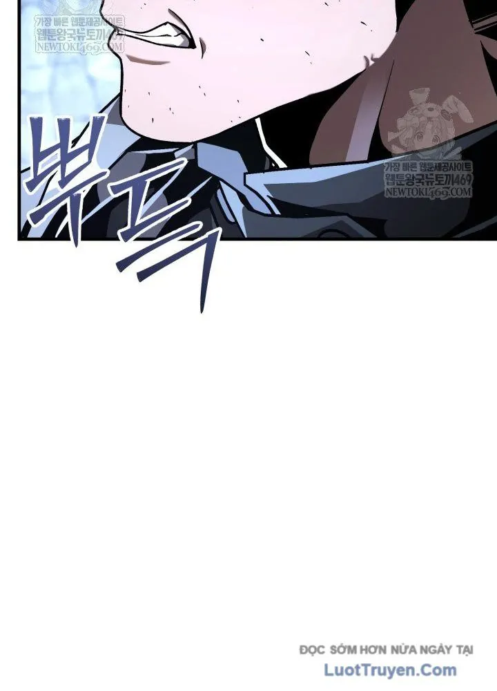 Sự Trả Thù Của Chúa Tể Bóng Tối - Chương 22 - Trang 28