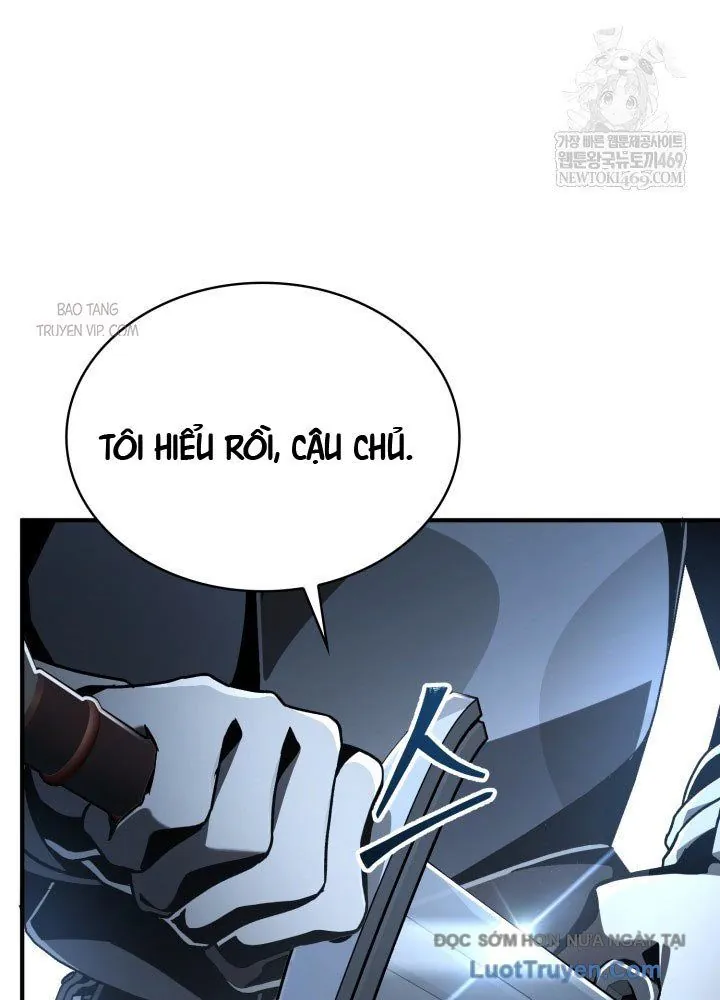 Sự Trả Thù Của Chúa Tể Bóng Tối - Chương 22 - Trang 29