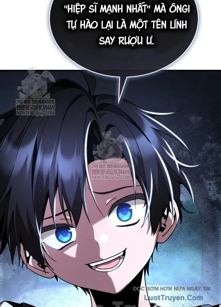 Sự Trả Thù Của Chúa Tể Bóng Tối - Chương 22 - Trang 25