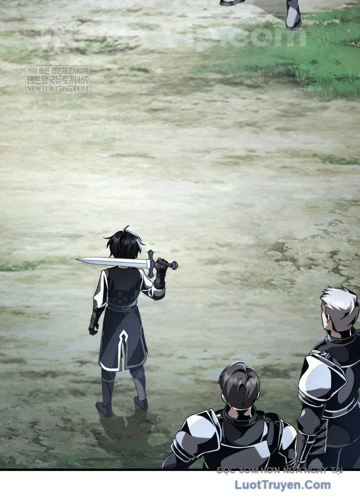 Sự Trả Thù Của Chúa Tể Bóng Tối - Chương 22 - Trang 38