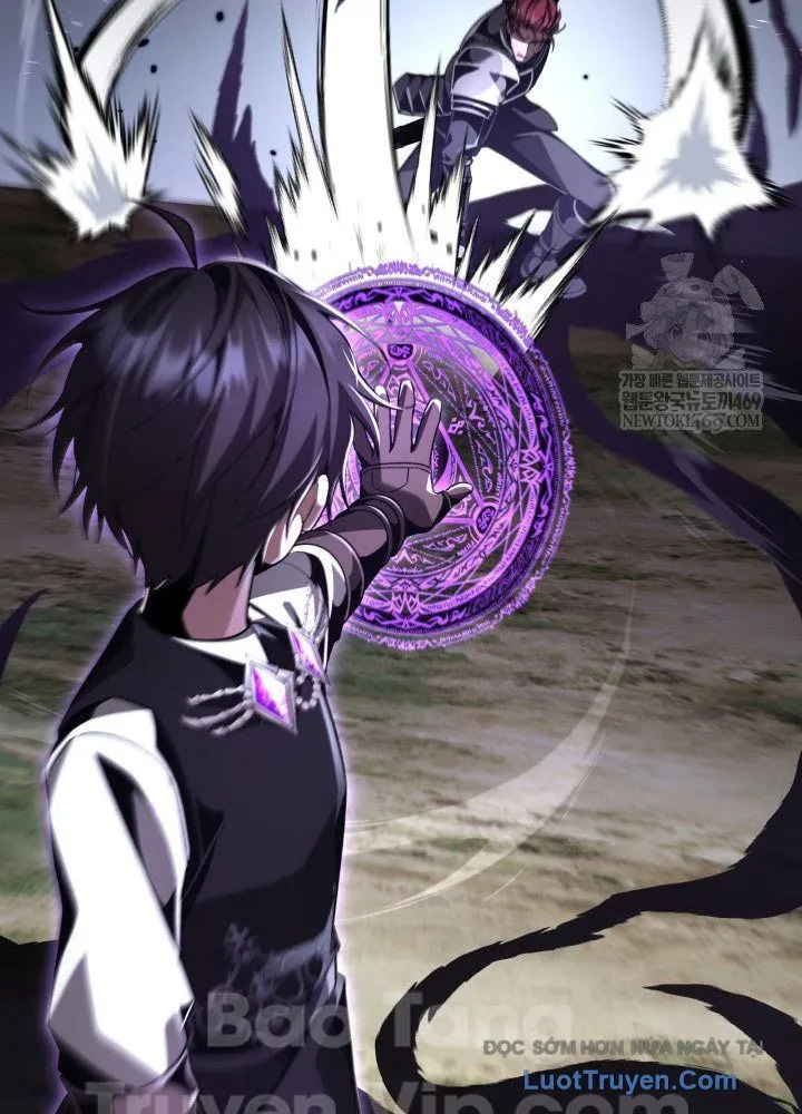 Sự Trả Thù Của Chúa Tể Bóng Tối - Chương 22 - Trang 72